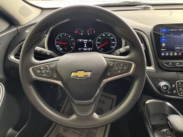 2023 Chevrolet Malibu Automatic CVT - Image 12
