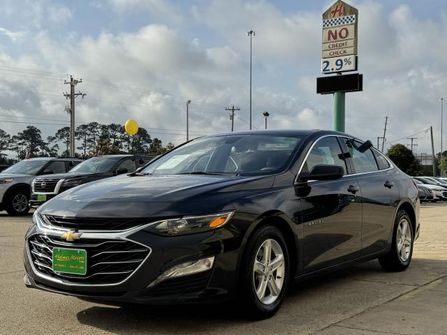 2023 Chevrolet Malibu Automatic CVT - Image 3