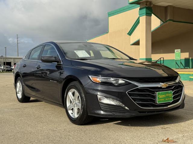 2023 Chevrolet Malibu Automatic CVT - Image 4