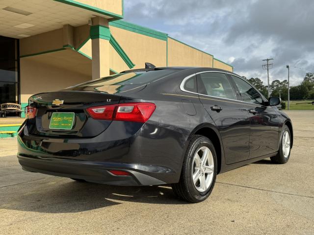 2023 Chevrolet Malibu Automatic CVT - Image 5
