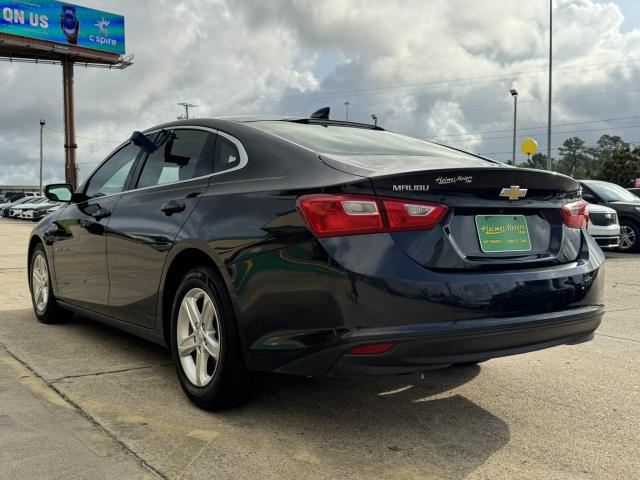 2023 Chevrolet Malibu Automatic CVT - Image 6