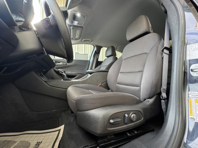 2023 Chevrolet Malibu Automatic CVT - Image 8