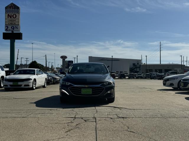 2020 Chevrolet Malibu 1LT's photo