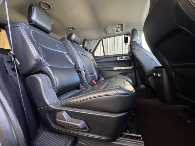 2023 Ford Explorer Automatic 10-Spd - Image 11