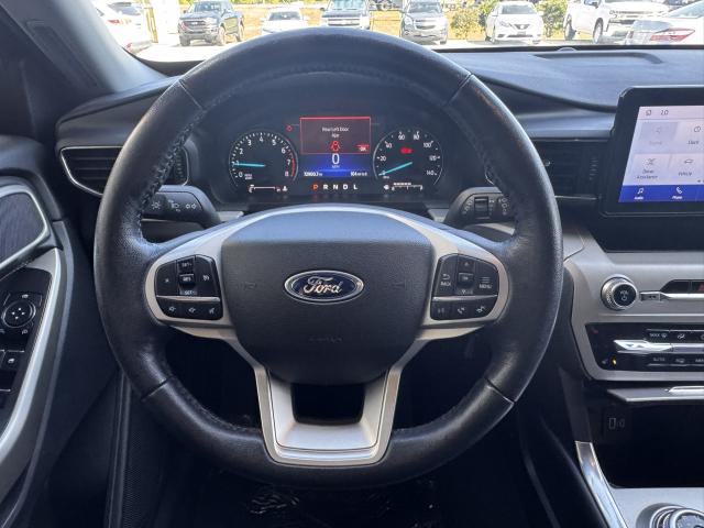 2023 Ford Explorer Automatic 10-Spd - Image 12