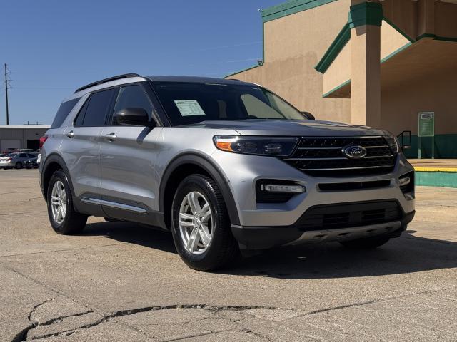2023 Ford Explorer Automatic 10-Spd - Image 4