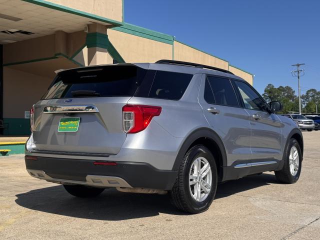 2023 Ford Explorer Automatic 10-Spd - Image 5