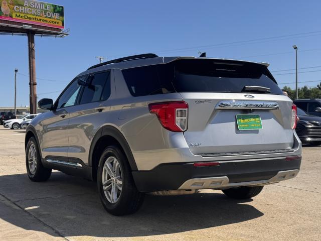 2023 Ford Explorer Automatic 10-Spd - Image 6