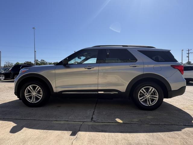 2023 Ford Explorer Automatic 10-Spd - Image 7