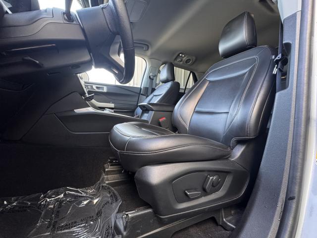 2023 Ford Explorer Automatic 10-Spd - Image 8