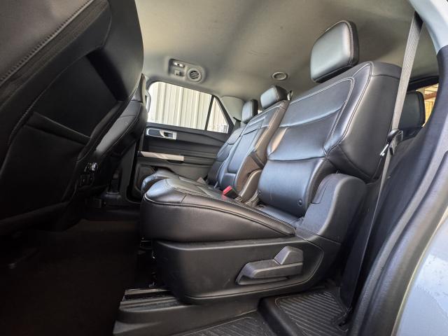 2023 Ford Explorer Automatic 10-Spd - Image 9
