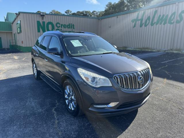 2014 Buick Enclave Auto 6-Spd Overdrive - Image 1