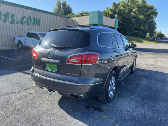 2014 Buick Enclave Auto 6-Spd Overdrive - Image 10
