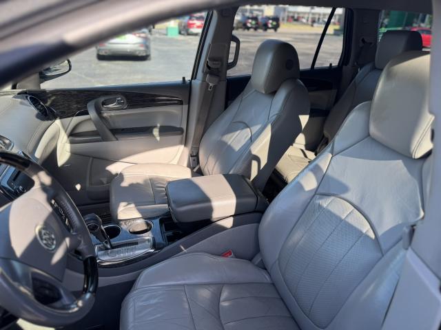2014 Buick Enclave Auto 6-Spd Overdrive - Image 12