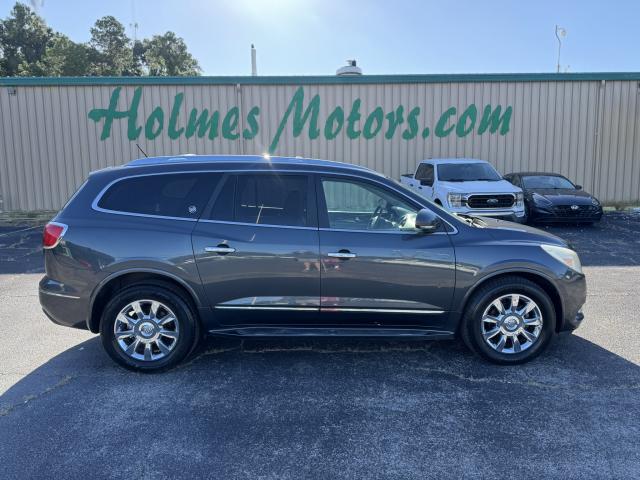 2014 Buick Enclave Auto 6-Spd Overdrive - Image 2