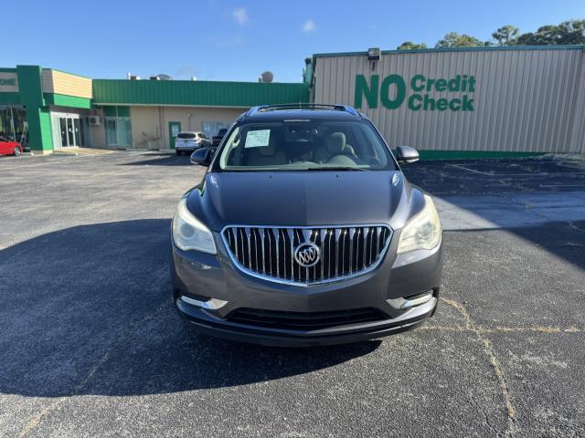 2014 Buick Enclave Auto 6-Spd Overdrive - Image 3