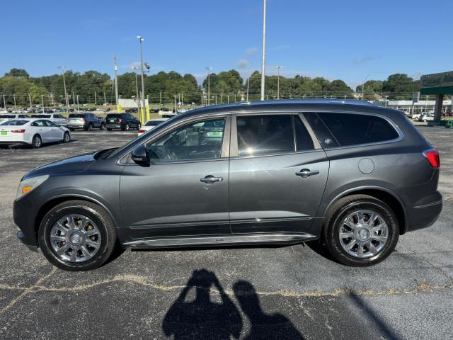 2014 Buick Enclave Auto 6-Spd Overdrive - Image 5