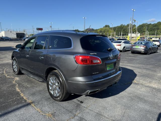 2014 Buick Enclave Auto 6-Spd Overdrive - Image 6