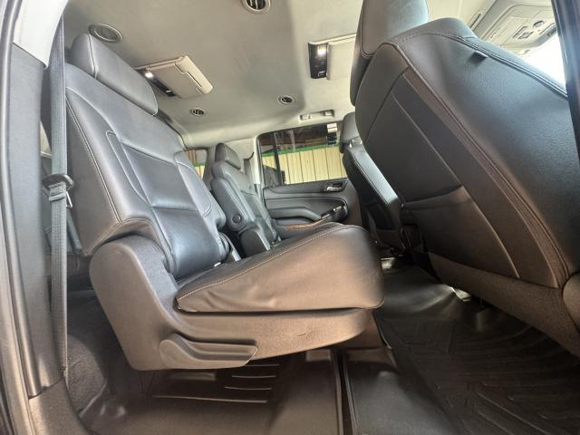 2020 Chevrolet Suburban Automatic 6-Spd w/Overdrive - Image 11
