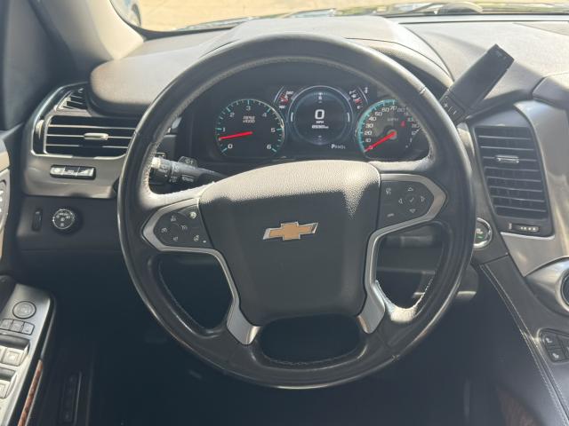 2020 Chevrolet Suburban Automatic 6-Spd w/Overdrive - Image 12