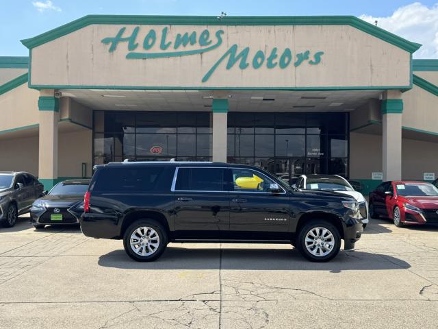 2020 Chevrolet Suburban Automatic 6-Spd w/Overdrive - Image 2