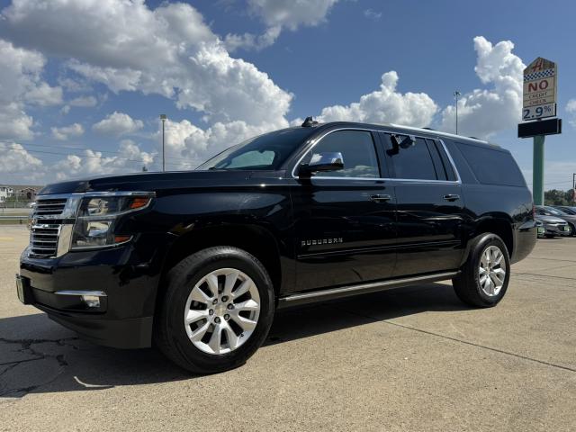 2020 Chevrolet Suburban Automatic 6-Spd w/Overdrive - Image 3