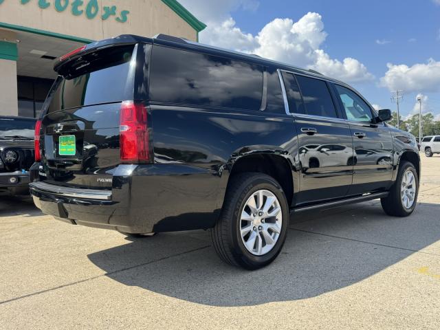 2020 Chevrolet Suburban Automatic 6-Spd w/Overdrive - Image 5