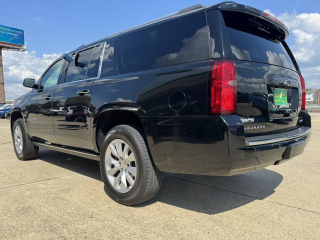 2020 Chevrolet Suburban Automatic 6-Spd w/Overdrive - Image 6