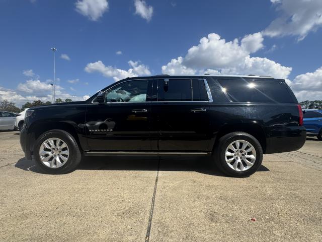2020 Chevrolet Suburban Automatic 6-Spd w/Overdrive - Image 7
