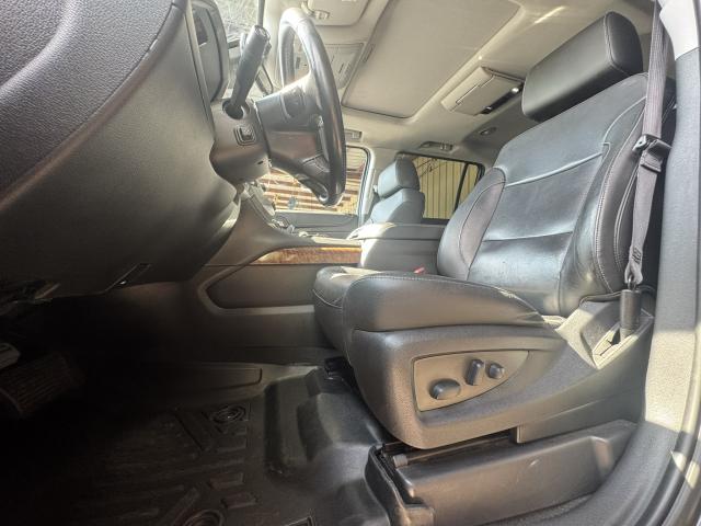 2020 Chevrolet Suburban Automatic 6-Spd w/Overdrive - Image 8