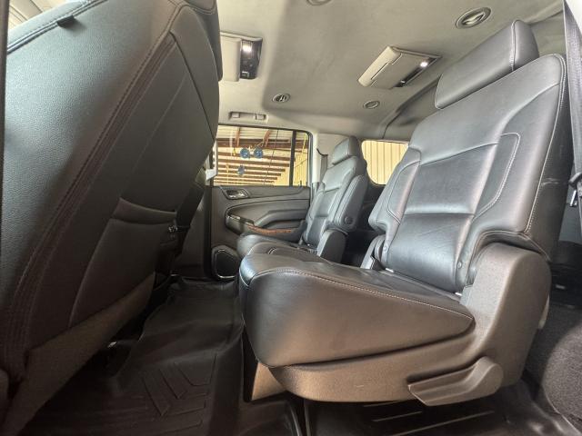 2020 Chevrolet Suburban Automatic 6-Spd w/Overdrive - Image 9