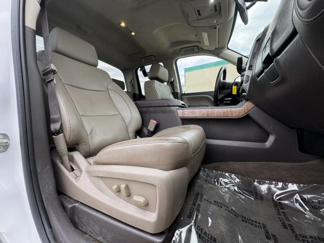 2017 GMC Sierra 1500 Double Cab Auto 6-Spd HD Overdrive - Image 10