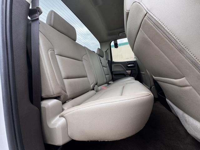 2017 GMC Sierra 1500 Double Cab Auto 6-Spd HD Overdrive - Image 11