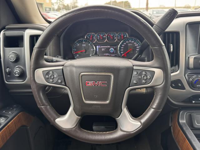 2017 GMC Sierra 1500 Double Cab Auto 6-Spd HD Overdrive - Image 12