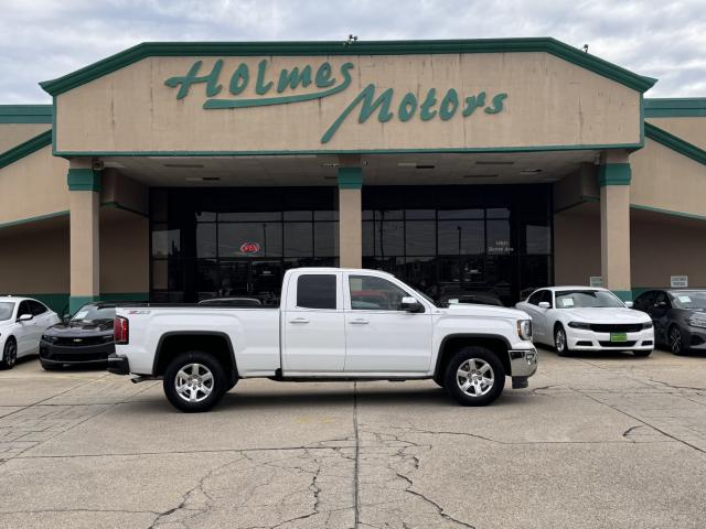 2017 GMC Sierra 1500 Double Cab Auto 6-Spd HD Overdrive - Image 2