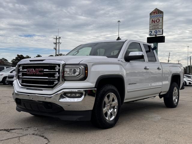2017 GMC Sierra 1500 Double Cab Auto 6-Spd HD Overdrive - Image 3