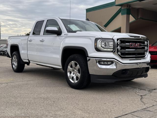 2017 GMC Sierra 1500 Double Cab Auto 6-Spd HD Overdrive - Image 4