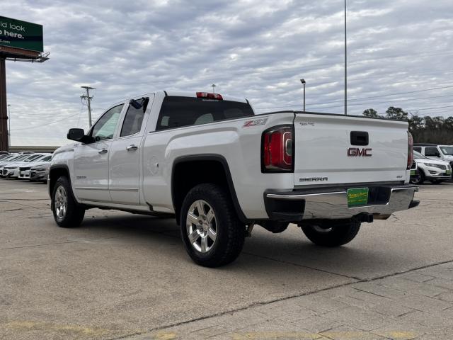 2017 GMC Sierra 1500 Double Cab Auto 6-Spd HD Overdrive - Image 6