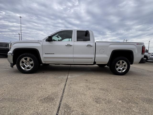 2017 GMC Sierra 1500 Double Cab Auto 6-Spd HD Overdrive - Image 7