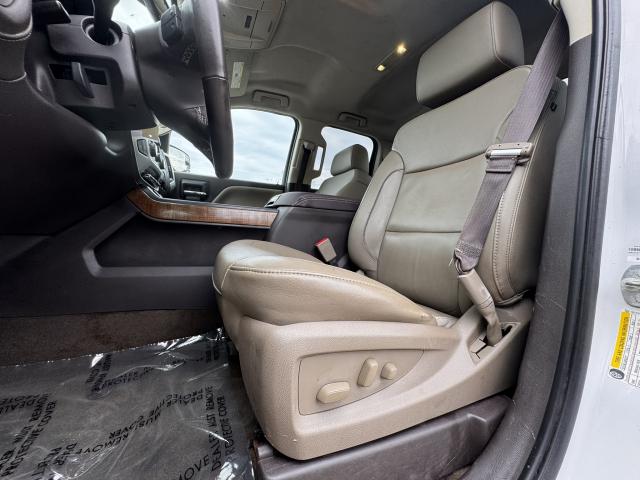 2017 GMC Sierra 1500 Double Cab Auto 6-Spd HD Overdrive - Image 8