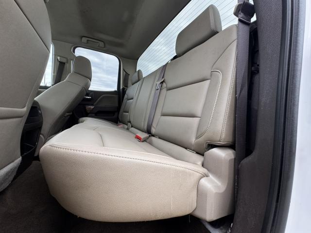 2017 GMC Sierra 1500 Double Cab Auto 6-Spd HD Overdrive - Image 9