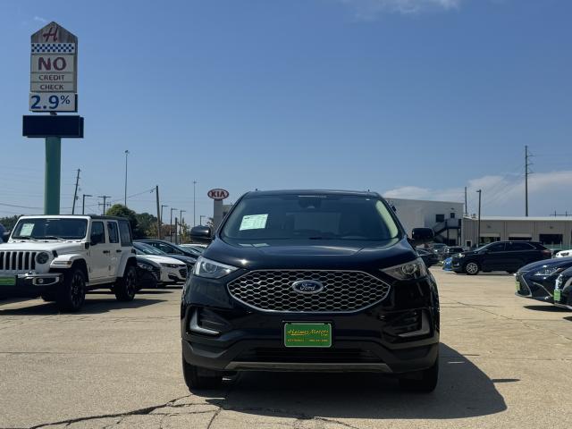 2023 Ford Edge SEL AWD's photo