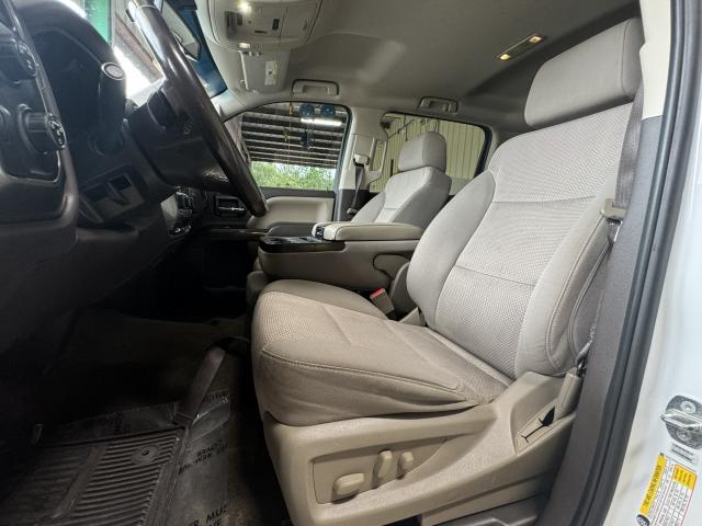 2018 Chevrolet Silverado 1500 Crew Cab Auto 6-Spd HD Overdrive - Image 8