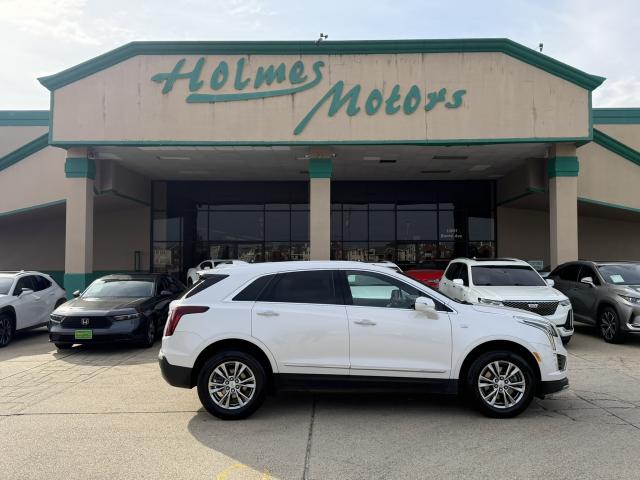 2022 Cadillac XT5 FWD Premium Luxury's photo