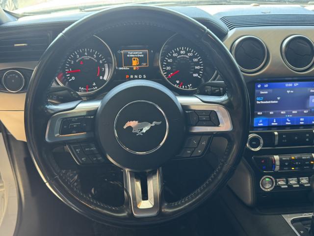 2022 Ford Mustang Automatic 10-Spd w/SelectShift - Image 10