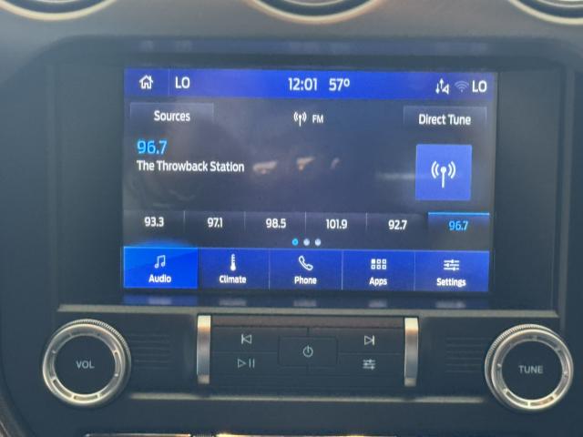 2022 Ford Mustang Automatic 10-Spd w/SelectShift - Image 11