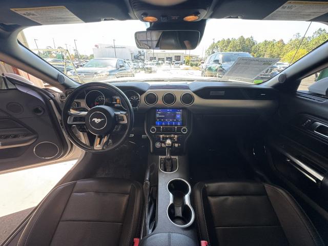 2022 Ford Mustang Automatic 10-Spd w/SelectShift - Image 12