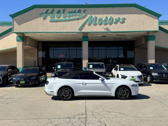 2022 Ford Mustang Automatic 10-Spd w/SelectShift - Image 2