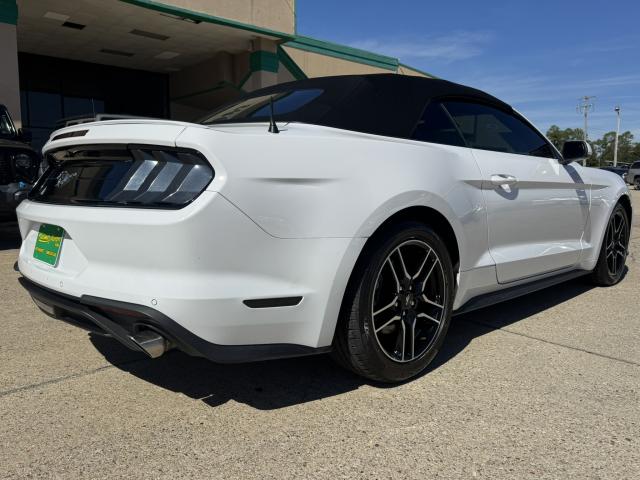 2022 Ford Mustang Automatic 10-Spd w/SelectShift - Image 5