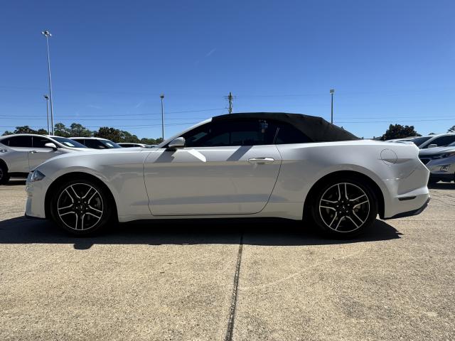2022 Ford Mustang Automatic 10-Spd w/SelectShift - Image 7